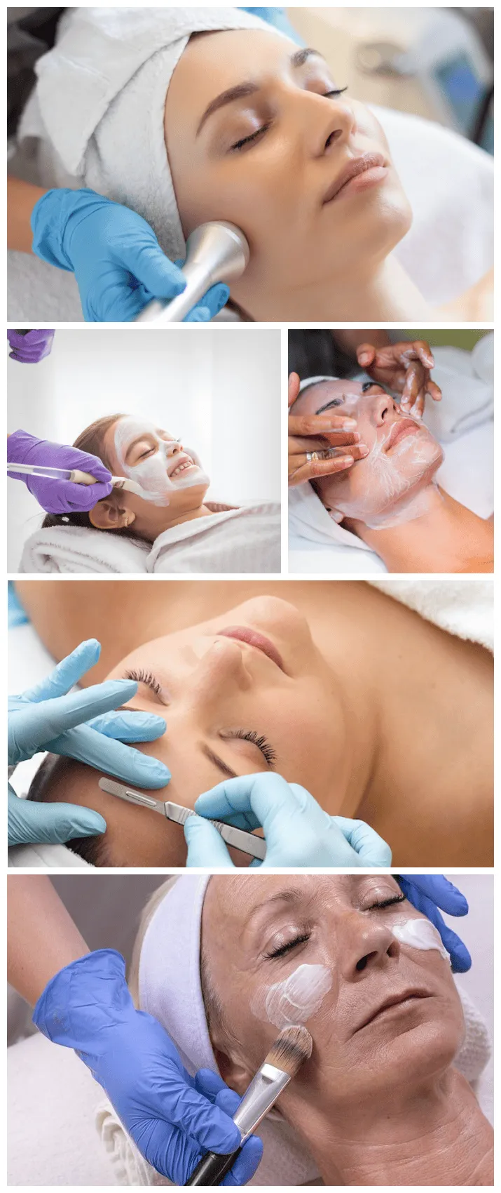 facial